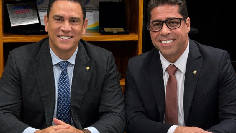 Federação União Progressista promove Convenção Estadual no Espírito Santo nesta quarta-feira (5)