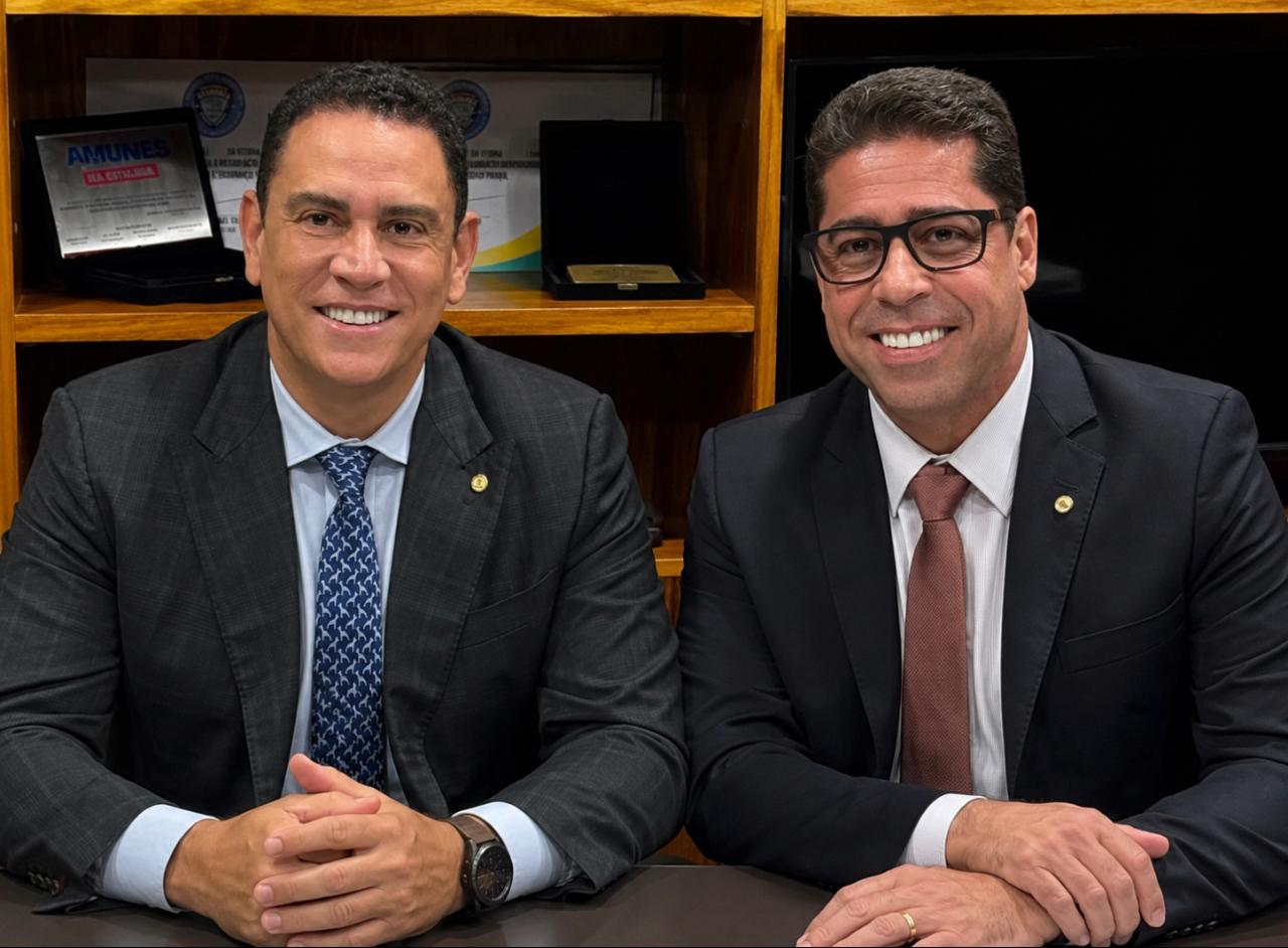 Federação União Progressista promove Convenção Estadual no Espírito Santo nesta quarta-feira (5)
