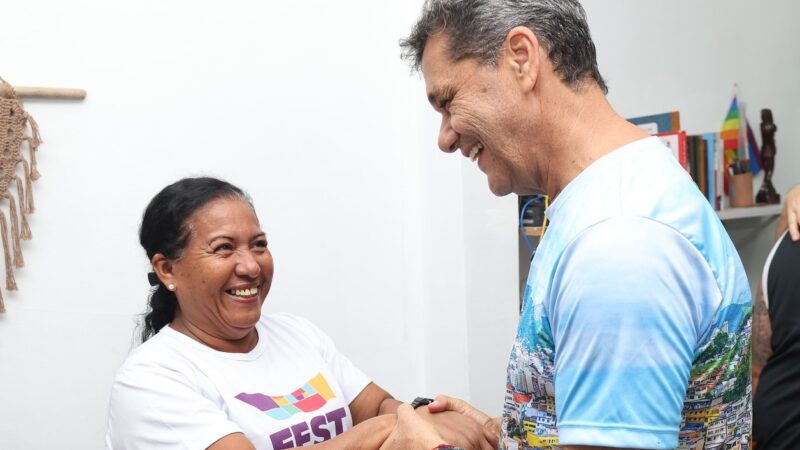 Ricardo destaca avanço nas ações de proteção e defesa das mulheres