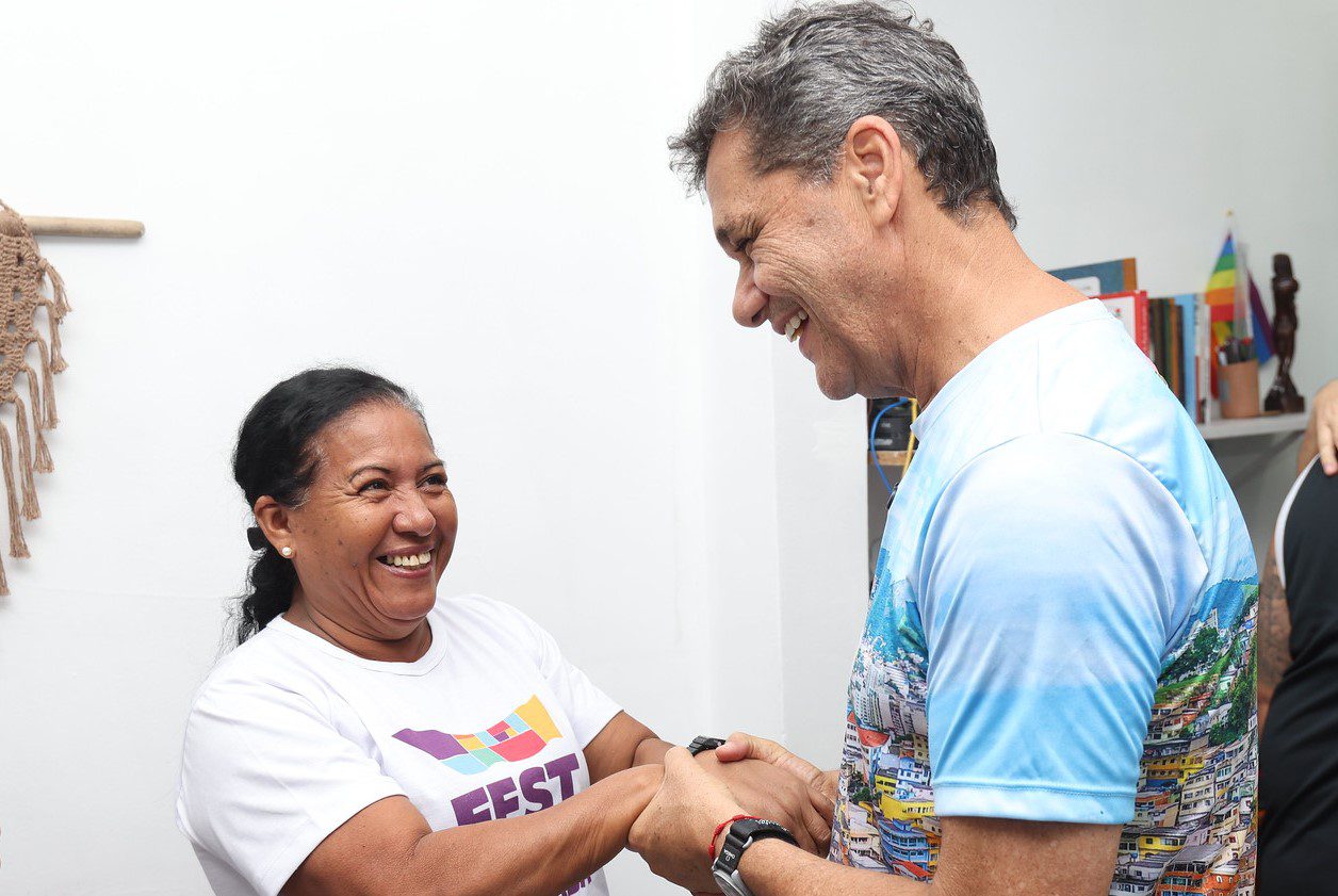 Ricardo destaca avanço nas ações de proteção e defesa das mulheres