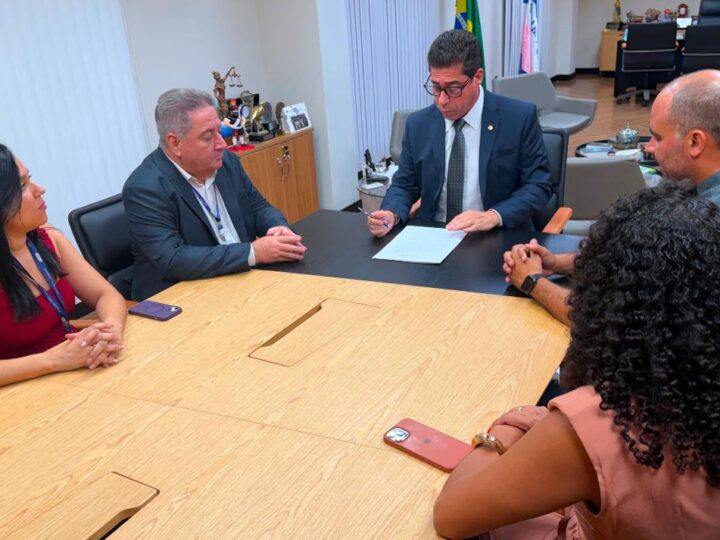 Restaurante da Assembleia tem reabertura prevista para setembro