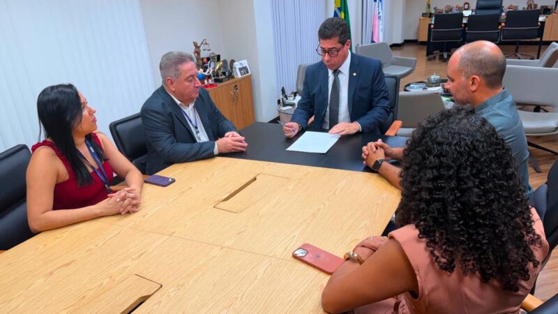 Restaurante da Assembleia tem reabertura prevista para setembro