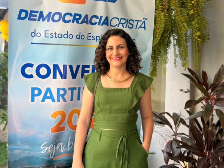 Denise da Farmácia oficializa candidatura à Assembleia e reforça representatividade feminina no Sul
