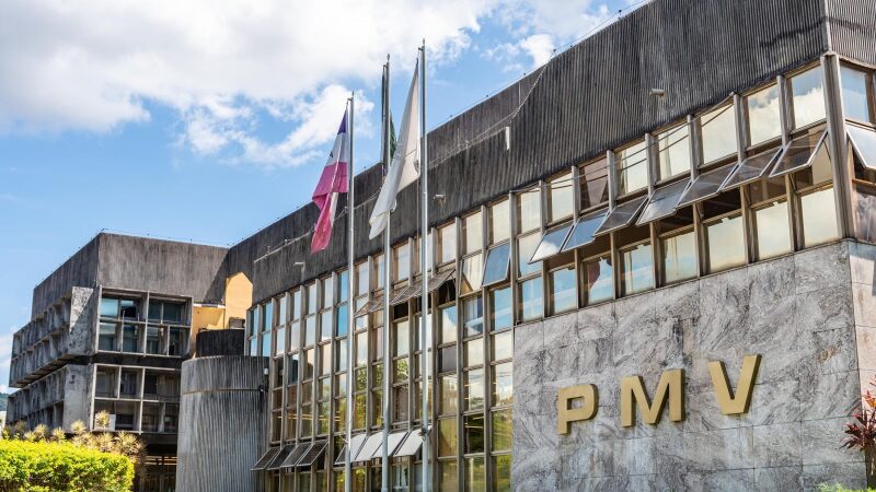 Vitória publica primeira orientação técnica para reforçar proteção de dados na administração municipal
