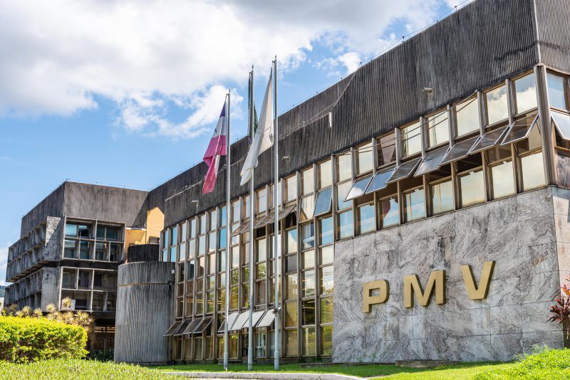 Vitória publica primeira orientação técnica para reforçar proteção de dados na administração municipal