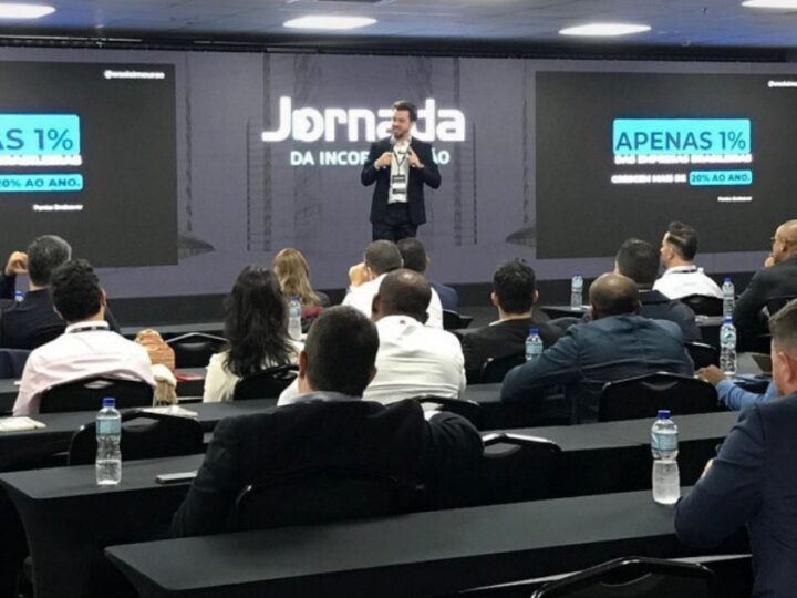 Novos negócios batem recorde no ES, enquanto fechamentos acendem alerta