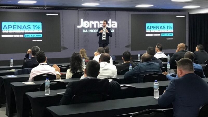 Novos negócios batem recorde no ES, enquanto fechamentos acendem alerta