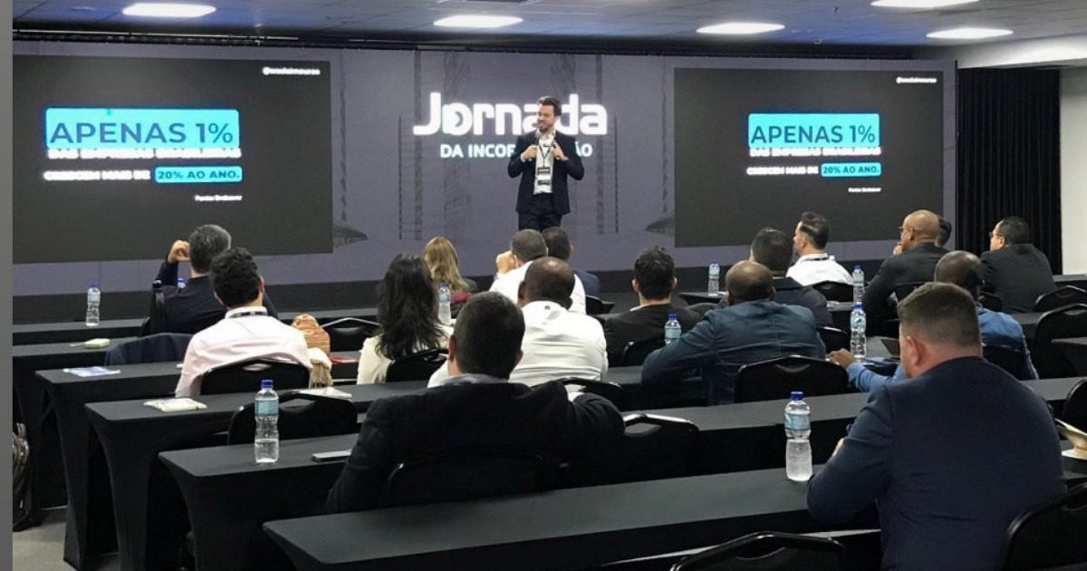 Novos negócios batem recorde no ES, enquanto fechamentos acendem alerta