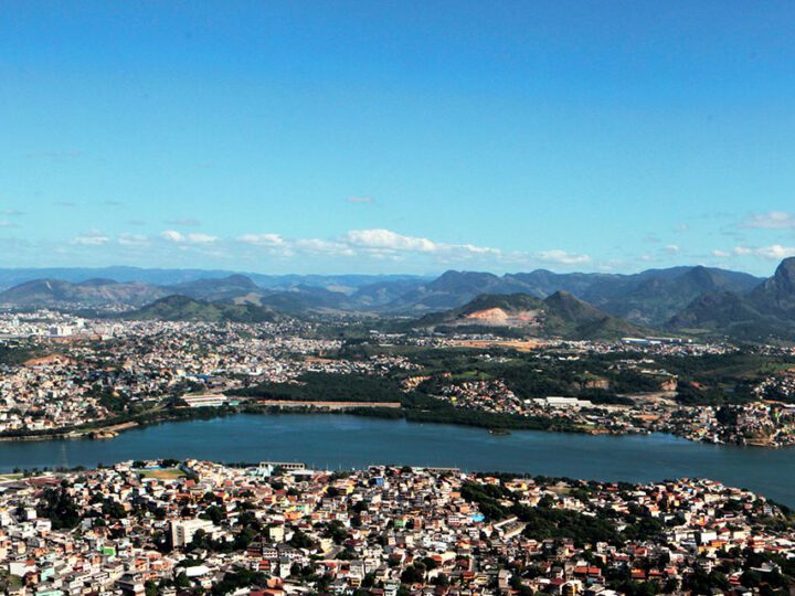 Cariacica fica entre os municípios com maior participação no ICMS em 2027