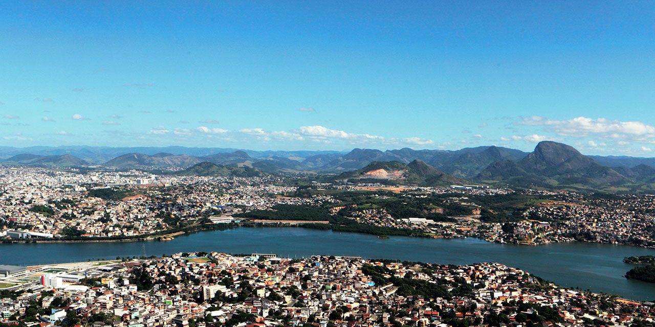 Cariacica fica entre os municípios com maior participação no ICMS em 2027