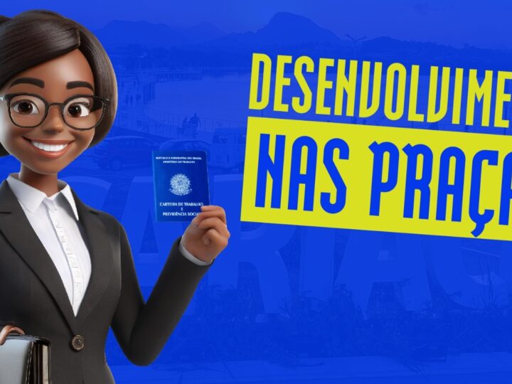 Está procurando emprego? Cariacica leva oferta de vagas para Tucum nesta terça (25)
