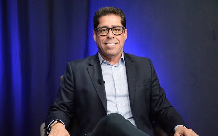 Marcelo Santos inicia campanha eleitoral com evento nesta segunda-feira em Vitória