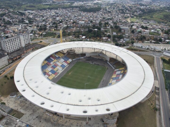 Cariacica ganha protagonismo na realização de grandes eventos no Espírito Santo