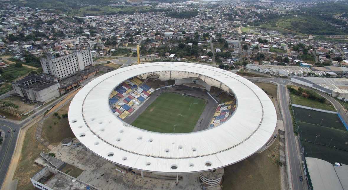 Cariacica ganha protagonismo na realização de grandes eventos no Espírito Santo
