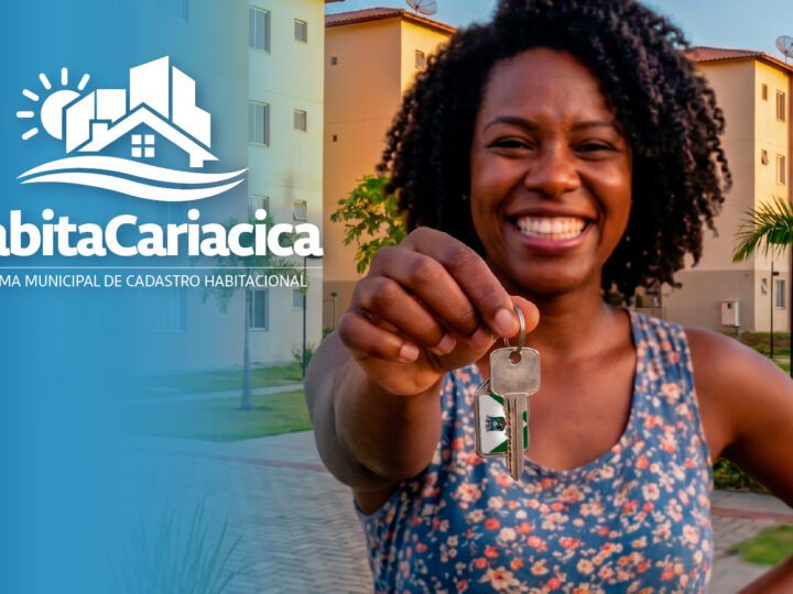 Inscrições para apartamentos do Minha Casa, Minha Vida terminam nesta sexta (14)