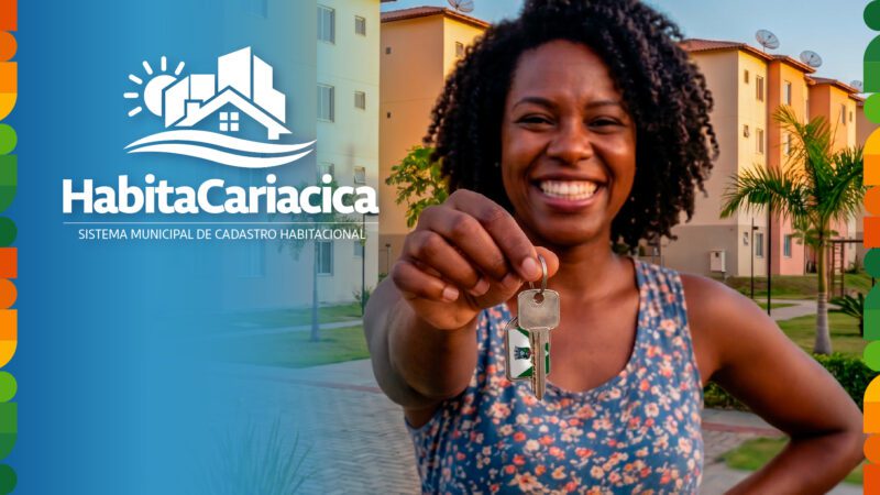 Inscrições para apartamentos do Minha Casa, Minha Vida terminam nesta sexta (14)