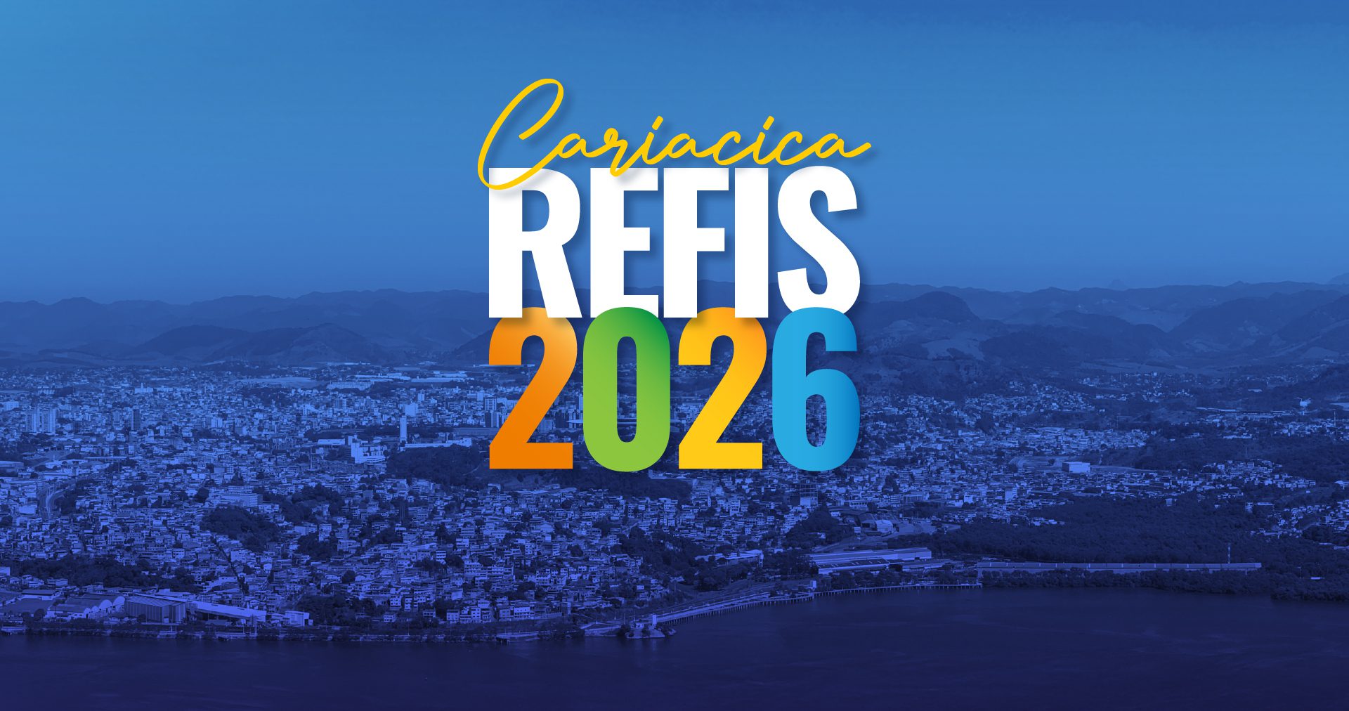Refis 2026 abre nova oportunidade em setembro com descontos de até 100%
