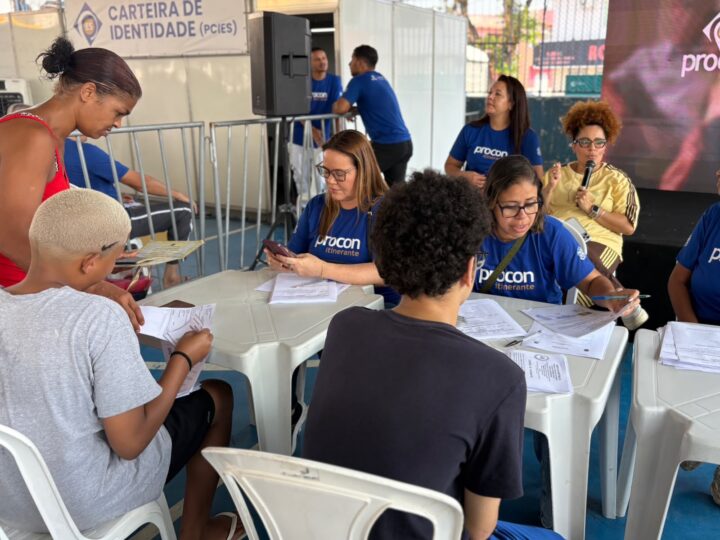 Procon leva serviços e orientação aos consumidores de Castelo Branco neste sábado