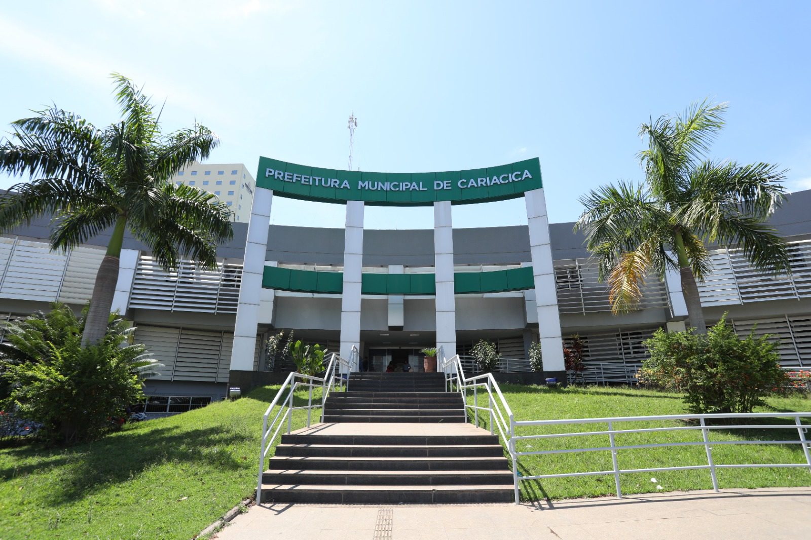 Cariacica conquista destaque no Índice de Transparência e Governança 2026