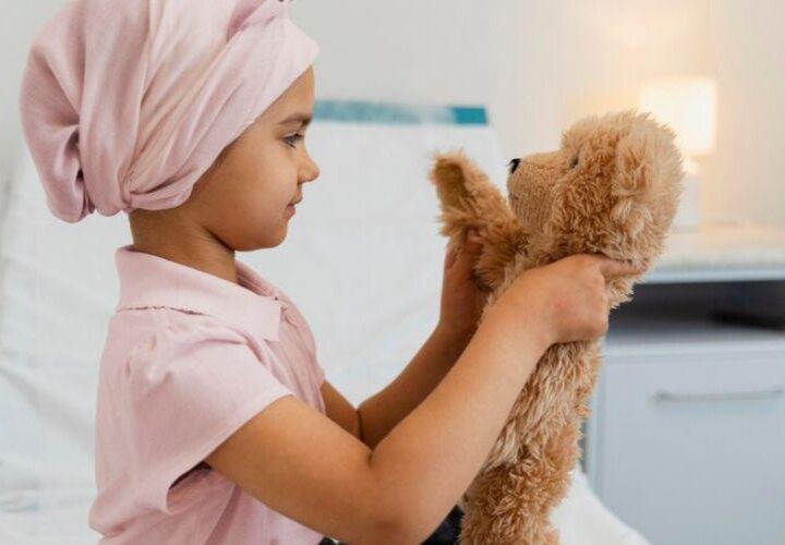 Servidores participam de treinamento para ampliar diagnóstico do câncer em crianças e adolescentes