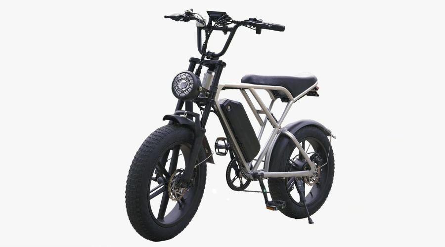Curso de bikes elétricas tem inscrições encerradas após preenchimento das vagas