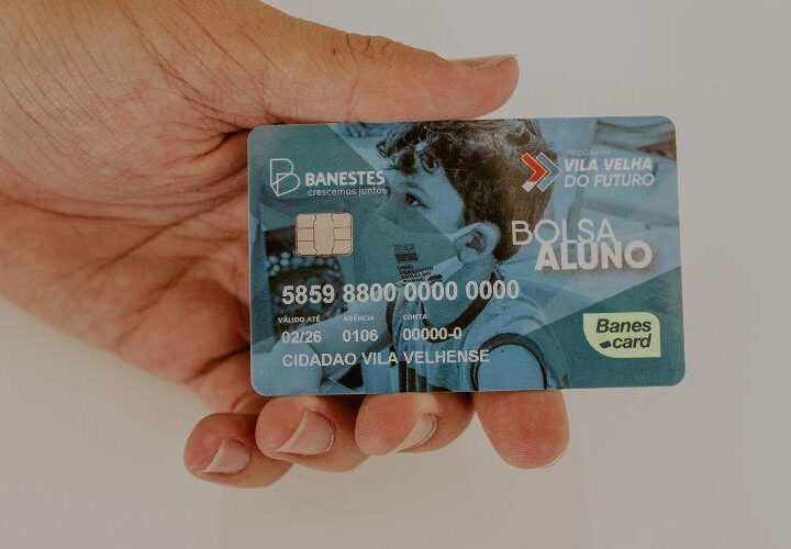 Bolsa Aluno tem nova parcela depositada para estudantes da rede municipal