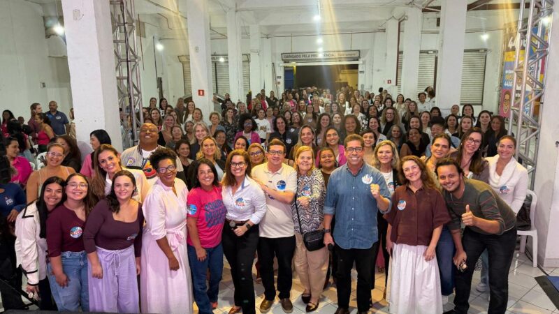 Proposta de Marcelo Santos busca reforçar proteção às mulheres e atualizar cadastro de agressores
