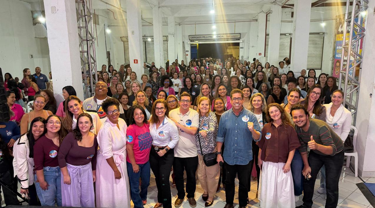 Proposta de Marcelo Santos busca reforçar proteção às mulheres e atualizar cadastro de agressores