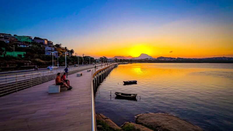 Cariacica celebra Dia Mundial do Turismo com opções de natureza, cultura e gastronomia