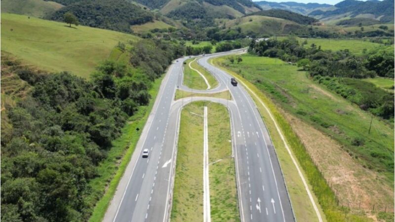 Empresa anuncia investimento de mais de R$ 30 milhões em dois viadutos em Cariacica