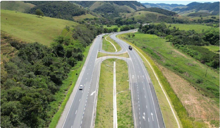 Empresa anuncia investimento de mais de R$ 30 milhões em dois viadutos em Cariacica