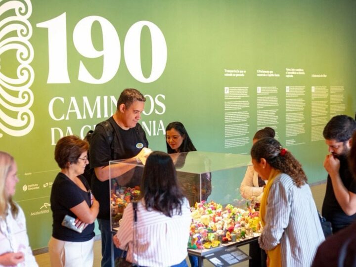 Mostra pelos 190 anos da Assembleia ganha novo prazo e segue até 9 de outubro