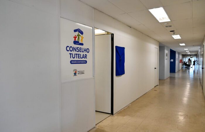 Vitória inaugura sede própria do Conselho Tutelar nesta segunda (14)