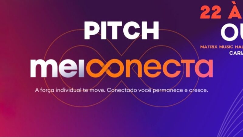 MEI Conecta reúne empreendedores e oportunidades de negócios em Cariacica