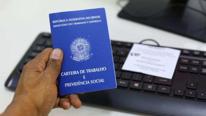 Vila Velha abre semana com 796 vagas de emprego disponíveis
