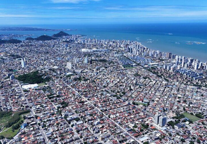 Vila Velha desponta como protagonista do novo ciclo imobiliário na Grande Vitória