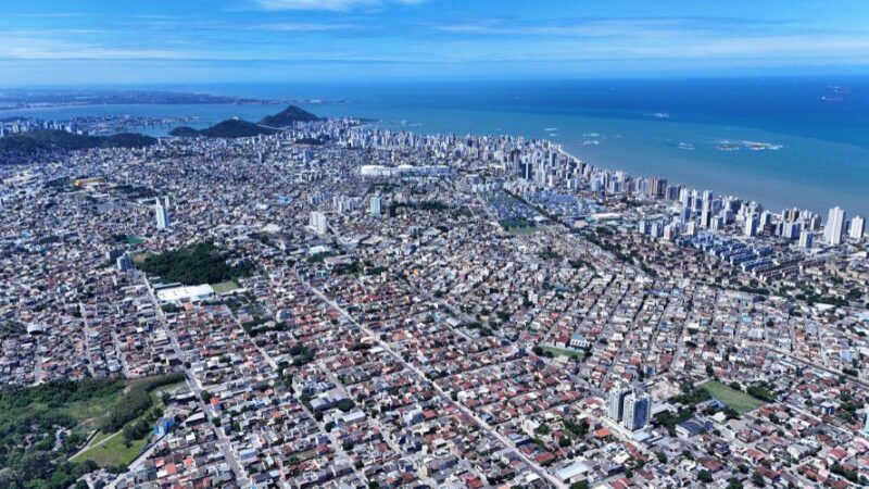 Vila Velha desponta como protagonista do novo ciclo imobiliário na Grande Vitória