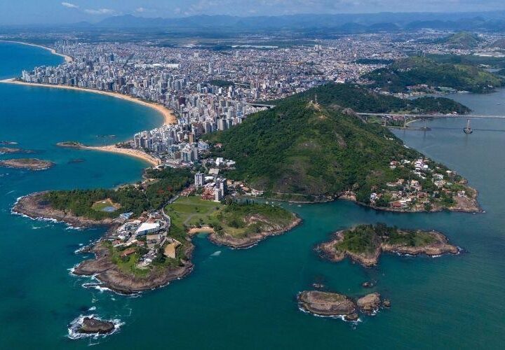 Cidade entra no roteiro de agentes de viagens da Argentina em visita turística