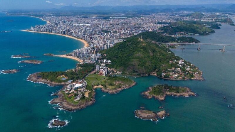 Cidade entra no roteiro de agentes de viagens da Argentina em visita turística