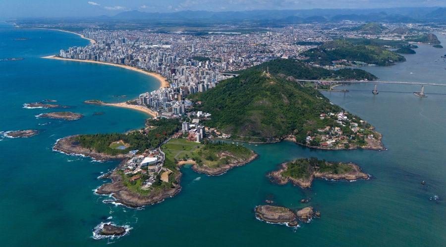 Cidade entra no roteiro de agentes de viagens da Argentina em visita turística