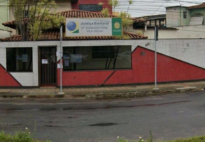 Interdições no entorno dos cartórios eleitorais exigem atenção dos motoristas neste fim de semana