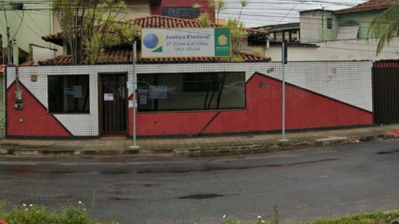 Interdições no entorno dos cartórios eleitorais exigem atenção dos motoristas neste fim de semana