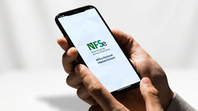 Emissão de notas fiscais de serviços terá mudanças a partir de 1º de novembro