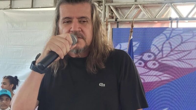 Atuação cirúrgica da defesa: habeas corpus derruba prisão de Daniel do Açaí menos de 24 horas depois