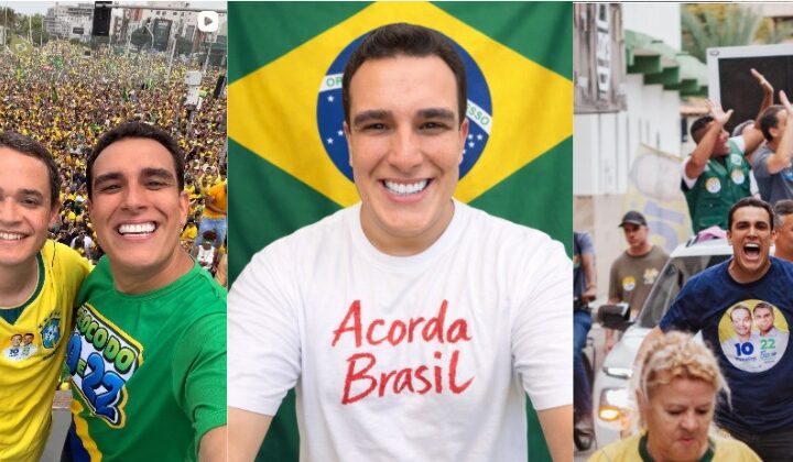 O arquiteto da vitória: Erick Musso e o novo governo do ES