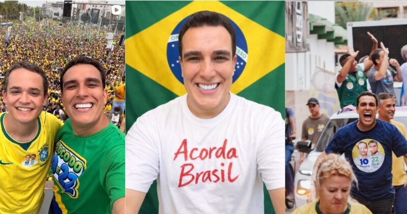O arquiteto da vitória: Erick Musso e o novo governo do ES