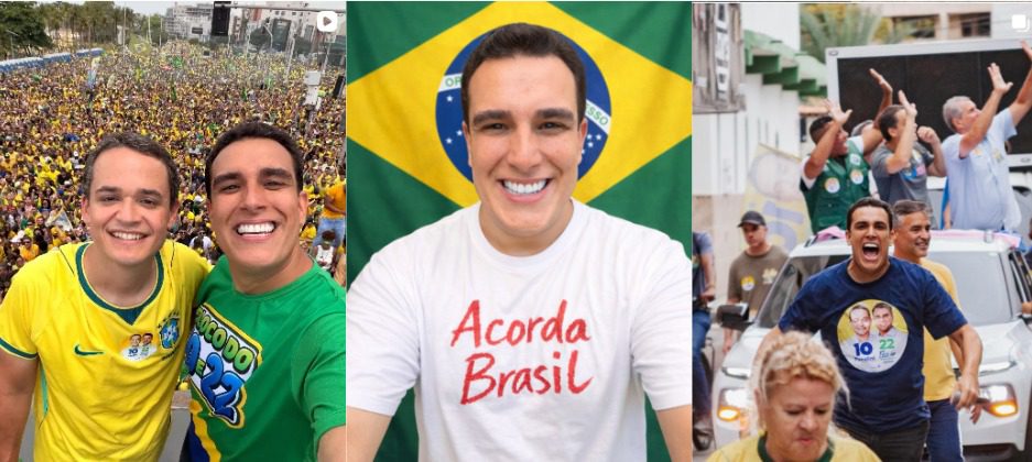 O arquiteto da vitória: Erick Musso e o novo governo do ES