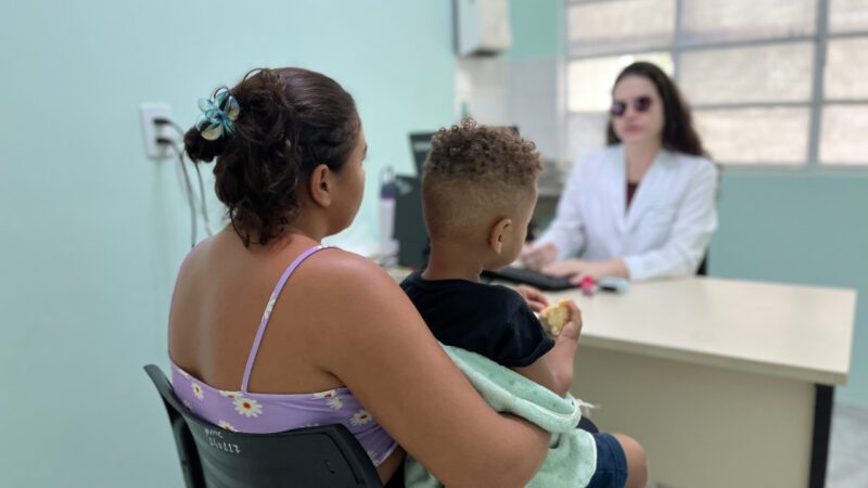 Famílias que recebem Bolsa Família devem ficar atentas à convocação para acompanhamento de saúde