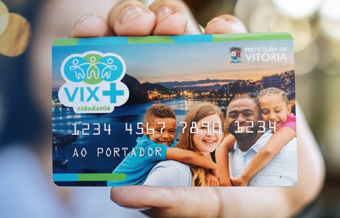 Vix + Cidadania atende 7,8 mil pessoas e reforça combate à fome em Vitória