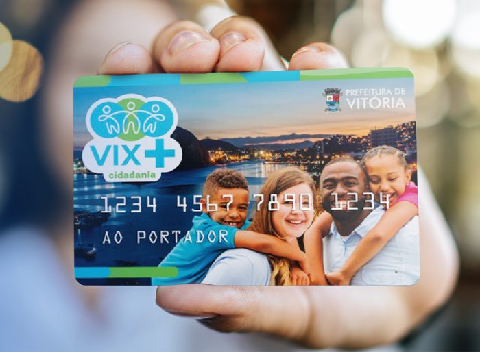 Vix + Cidadania atende 7,8 mil pessoas e reforça combate à fome em Vitória